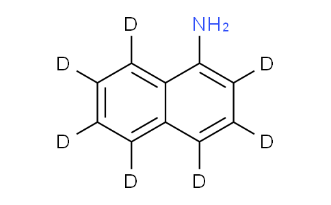 1-萘胺-D7