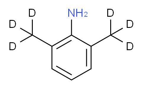 2,6-二甲基苯胺-D6
