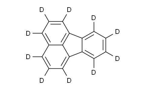 荧蒽-D10