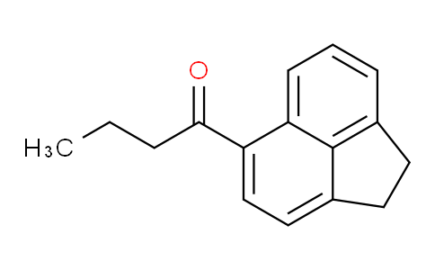 1-(1,2-二氢-5-苊基)-1-丁酮