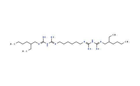 Alexidine Dihydrochloride