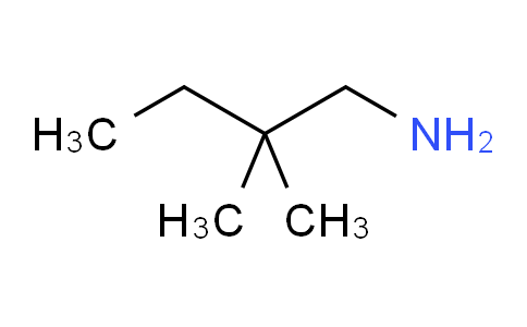 1-butanamine,2,2-dimethyl-