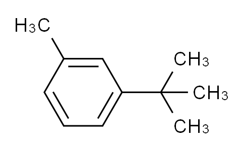 1-叔丁基-3-甲苯