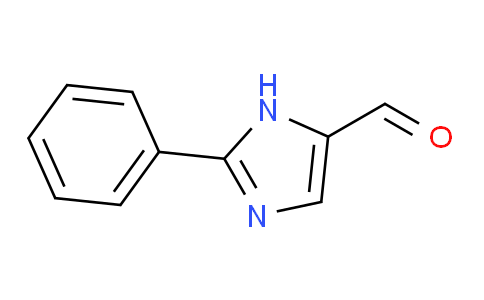 2-苯基-1H-咪唑-4-缩醛