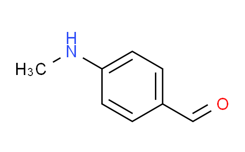 4-（甲基氨基）苯甲醛