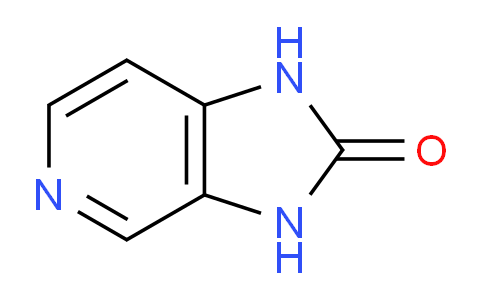 1H-咪唑并[4,5-C]吡啶-2(3H)-酮