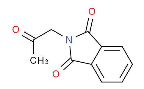 N-丙酮基邻苯二甲酰亚胺