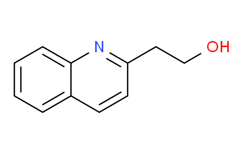 2-(2-羟基乙基)喹啉