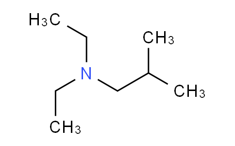 N,N-二乙基-2-甲基-1-丙烷