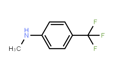 4-三氟甲基-N-甲基苯胺