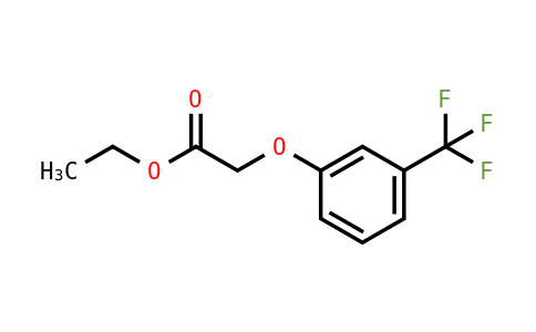 间三氟甲基苯氧乙酸乙酯
