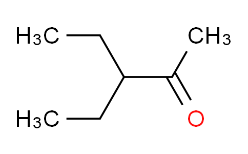 3-乙基-2-戊酮