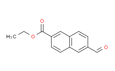 6-甲；-2-萘甲酸乙酯