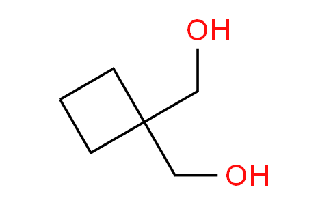 1,1-二(羟甲基)环丁烷