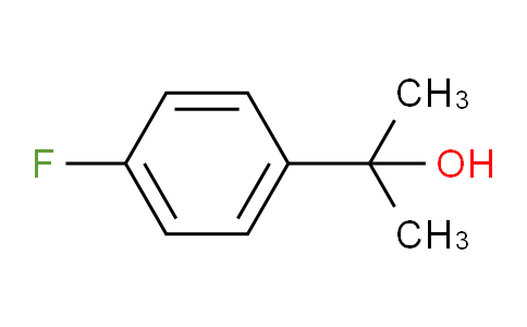 2-(4-氟苯基)-2-丙醇