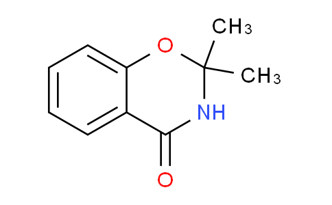 2,2-二甲基-1,3-苯并噁嗪-4-酮