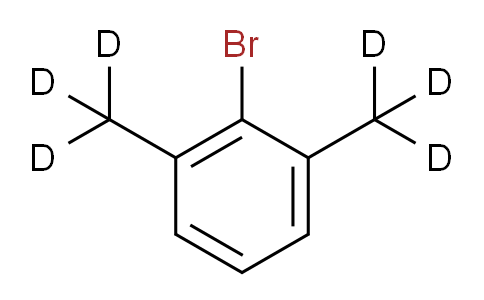 2,6-二甲基溴苯-D6
