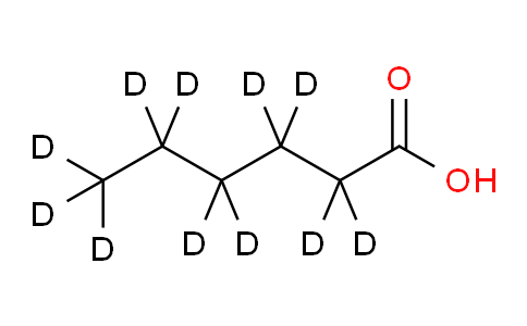 己酸-D11