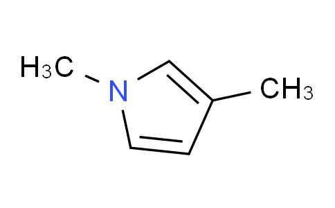 1,3-dimethyl-1H-Pyrrole