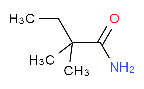 2,2-二甲基丁酰胺
