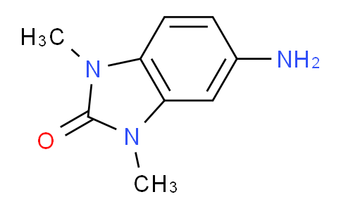 5-氨基-1,3-二甲基-1,3-二氢-2H-苯并咪唑-2-酮