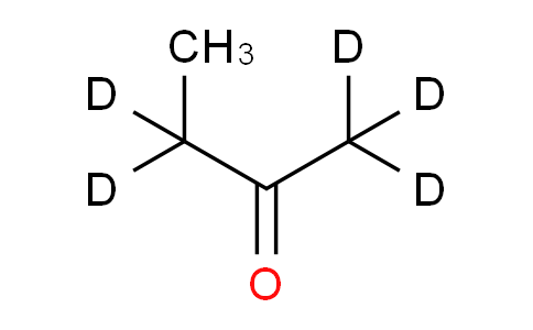 2-丁酮-D5