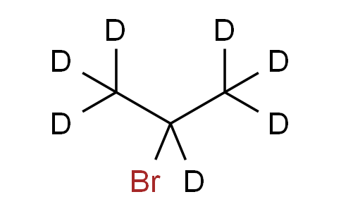 2-溴丙烷-D7