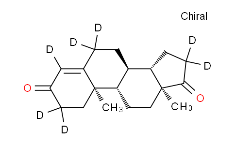 雄烯二酮-D7