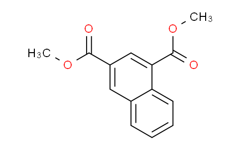 1,3-Naphthalenedicarboxylic acid, 1,3-dimethyl ester