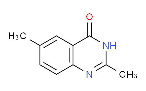 2,6-二甲基喹唑啉酮