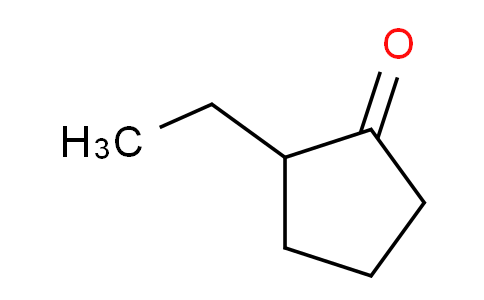 2-乙基环戊酮