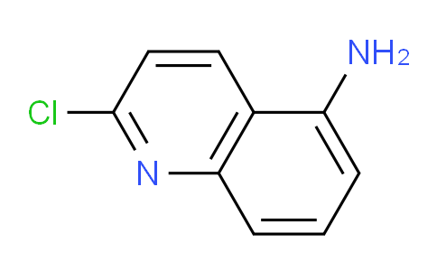 2-Chloroquinolin-5-amine