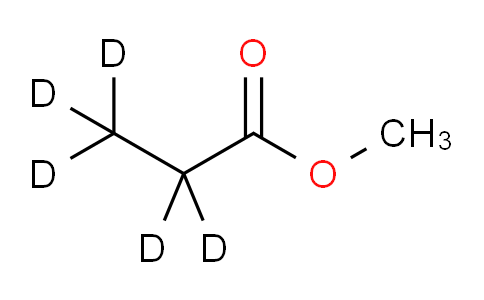 丙酸甲酯-D5