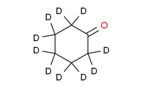 环己酮-D10