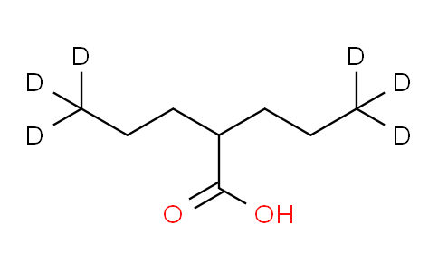 丙戊酸-D6