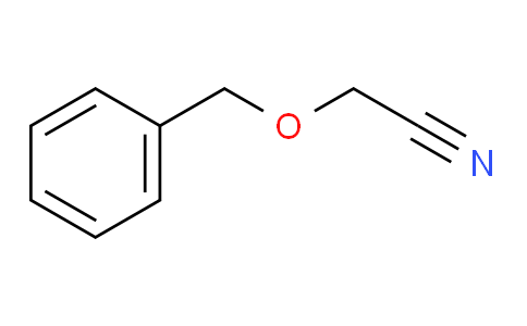 2-(Benzyloxy)acetonitrile