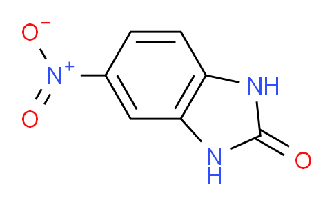 5-硝基-2-苯咪唑酮