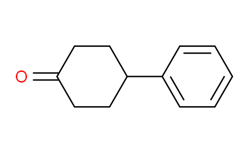 4-苯基环己酮
