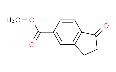 1-茚满酮-5-羧酸甲酯