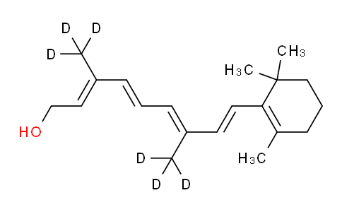 维生素A-D6