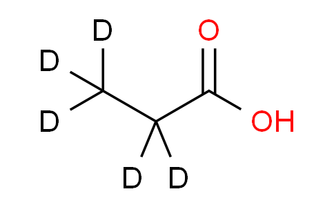 丙酸-D5