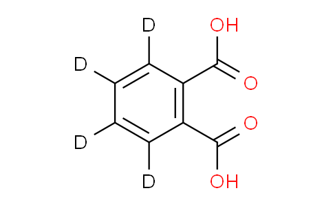 邻苯二甲酸-D4