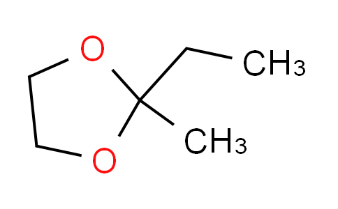 2-乙基-2-甲基-1,3-二氧戊环