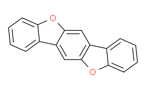 BENZO[1,2-B:4,5-B']BISBENZOFURAN