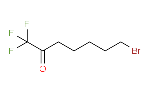 7-溴-1,1,1-三氟-2-庚酮