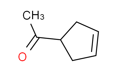 1-(3-环戊烯)乙酮