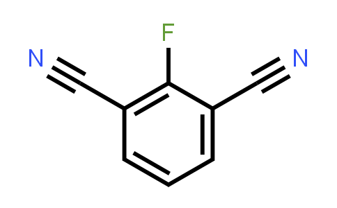 2-氟-1,3-二氰基苯