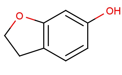 2,3-Dihydro-1-benzofuran-6-ol