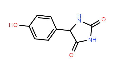 4-Hydroxyphenyl hydantoin