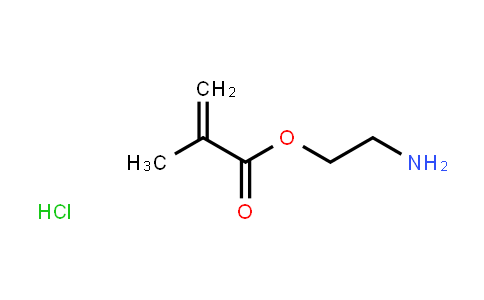 2-aMinoethyl methacrylate hydrochloride